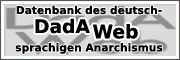 Datenbank des deutschsprachigen Anarchismus